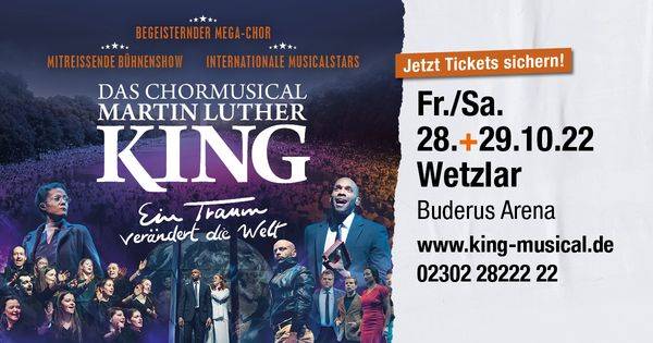 Martin Luther Kin 2022 01