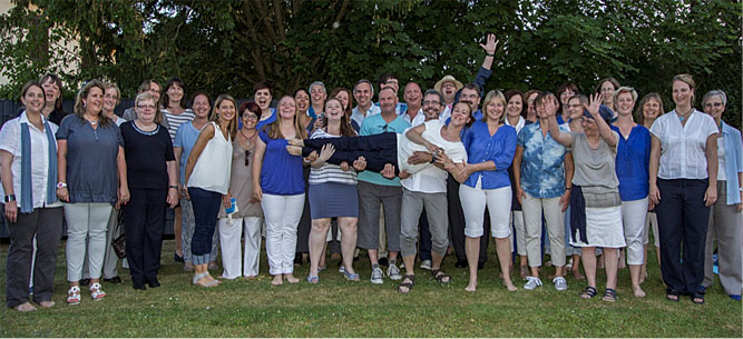 Sommerfest2014