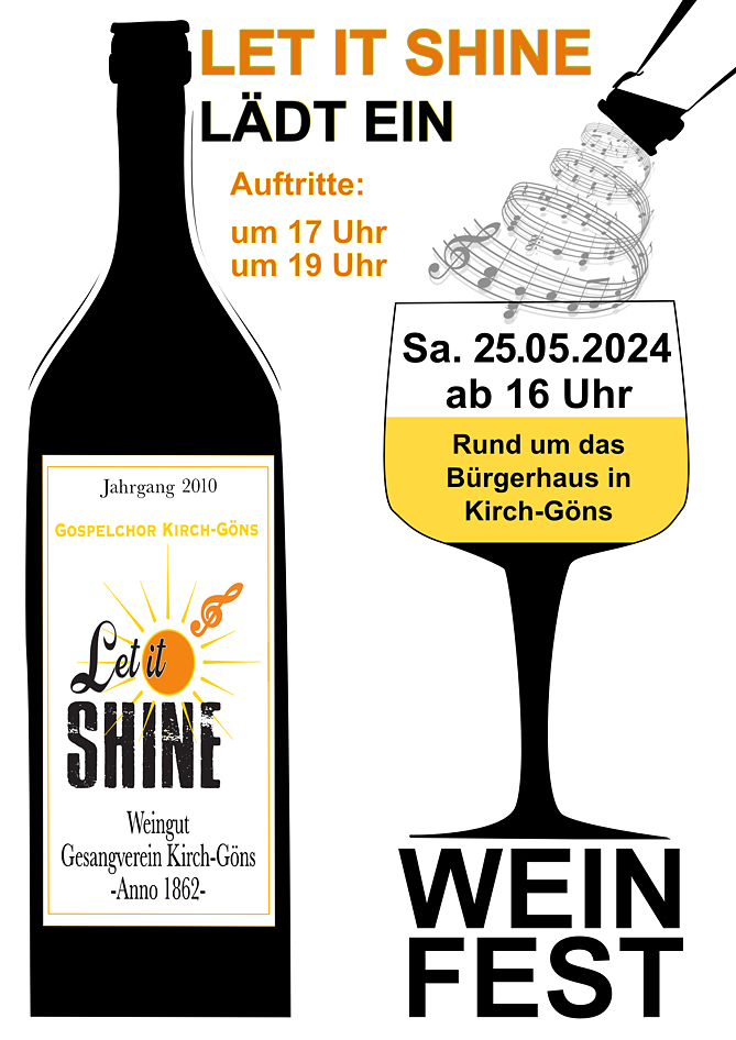 Weifest 2024